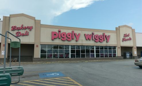 Piggly Wiggly Georgetown