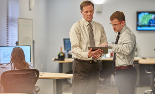 Meyer Capital Management, LLC