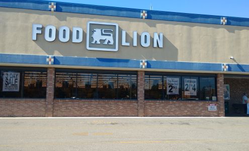 Food Lion Georgetown