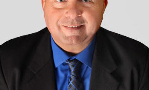 Chuck Motz at CrossCountry Mortgage | NMLS# 244349