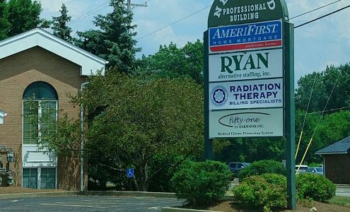 Union Home Mortgage - Canton