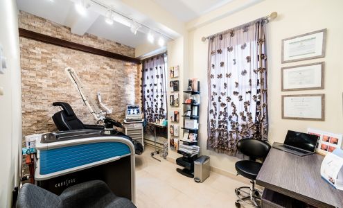 Anna Avaliani MD Cosmetic & Laser Surgery