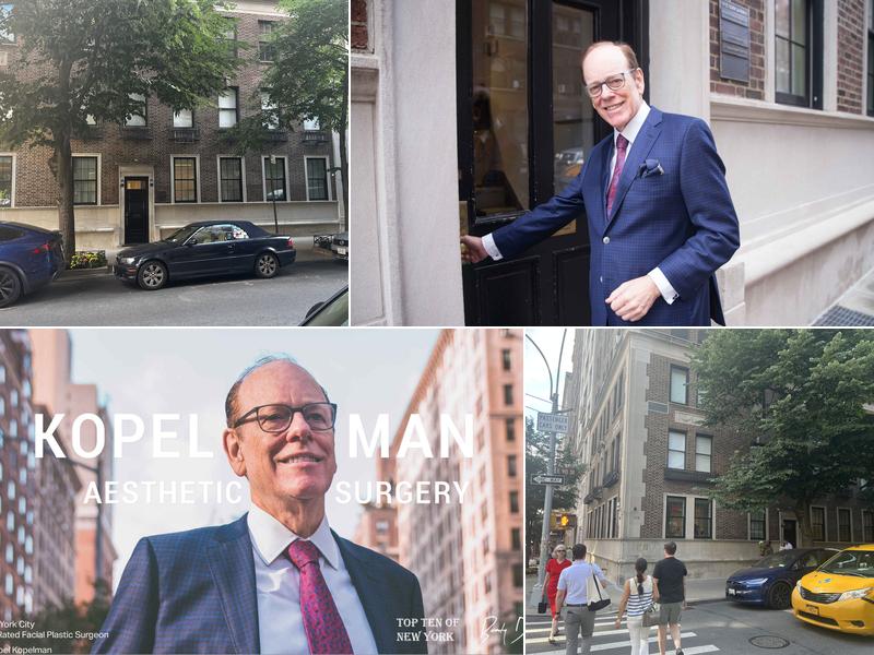 Kopelman Aesthetic Surgery