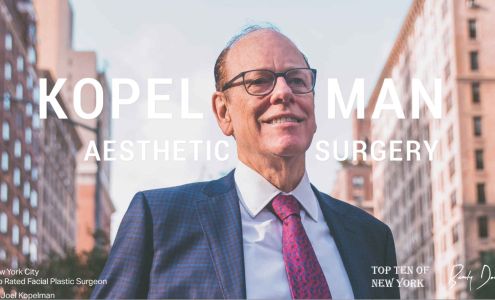 Kopelman Aesthetic Surgery