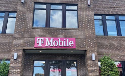 T-Mobile