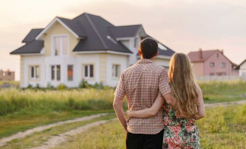 Robert Enright, Mortgage Lender NMLS #964132