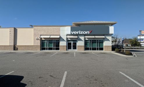 Verizon Georgetown
