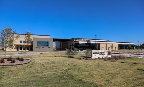 Genesis Metro Church