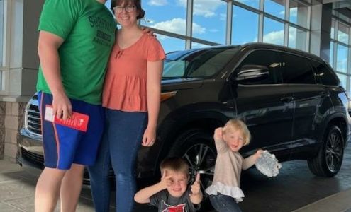 Toyota Insurance Management Solutions