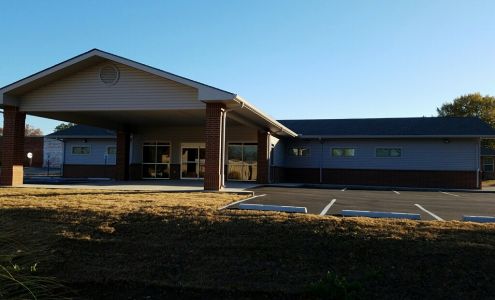 Mulberry Family Clinic Mulberry