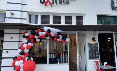 CAN Community Health - South Beach