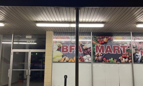 BFA MART