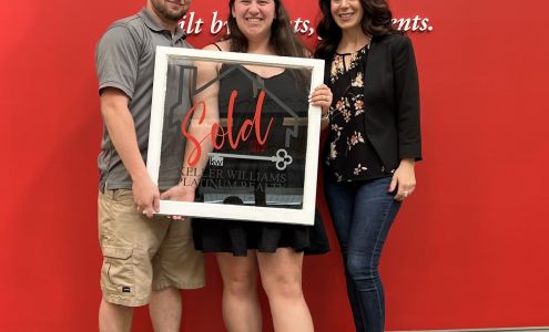 New American Funding- Lancaster, PA