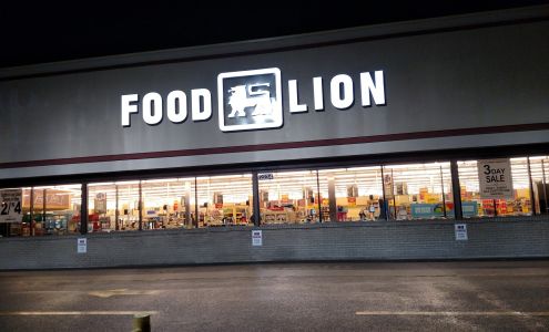 Food Lion Georgetown