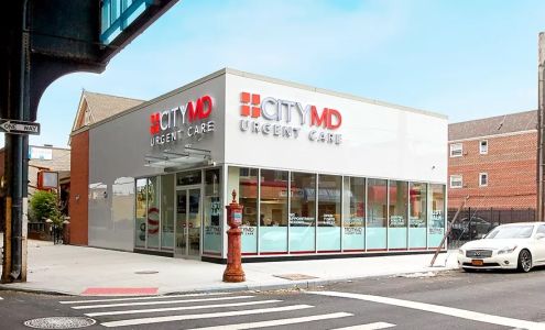 CityMD Ozone Park Urgent Care - Queens