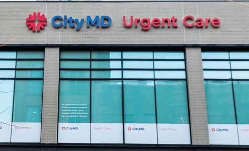 CityMD Downtown Brooklyn Urgent Care - Brooklyn