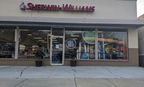 Sherwin-Williams Paint Store