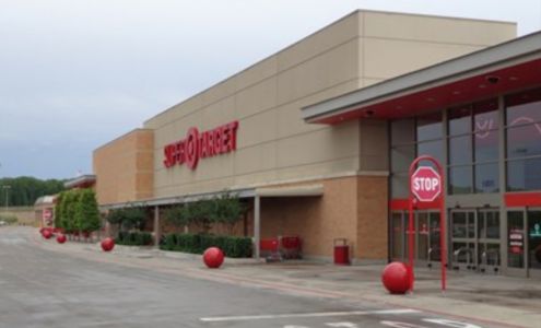 Target Grocery