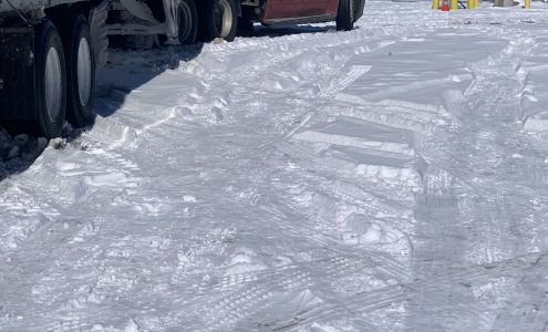 Amazon MEM5 - Sortation Center