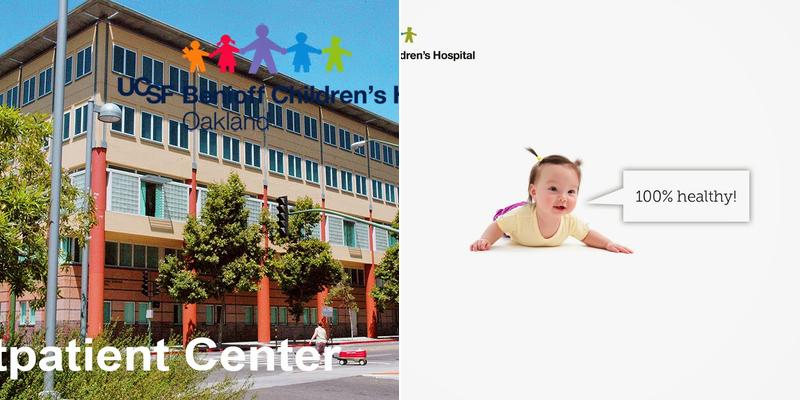 HIV & AIDS: UCSF Benioff Children's Hospital Oakland