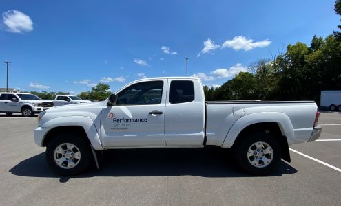 Performance Services