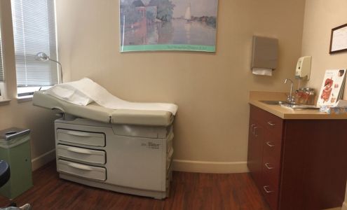 Sierra Nevada Gastroenterology