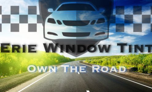 Erie Window Tint
