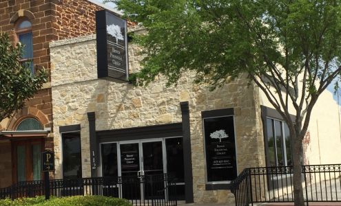 Benge Financial Group