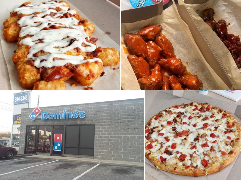 Domino's Pizza