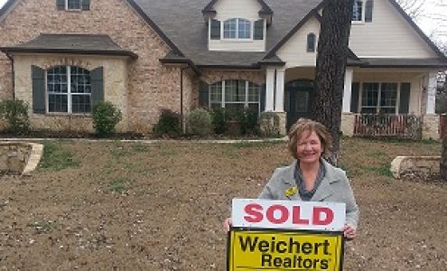 Weichert Realtors, Dana Forehand 801 E Hwy 199, Springtown Texas 76082