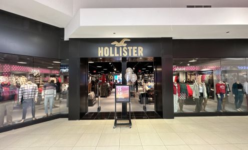 Hollister Co.