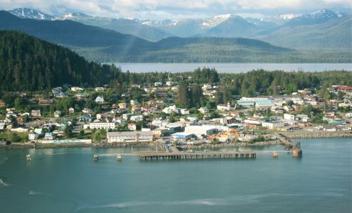 City and Borough of Wrangell Wrangell
