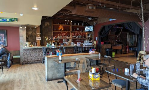 New Archangel Trading Co