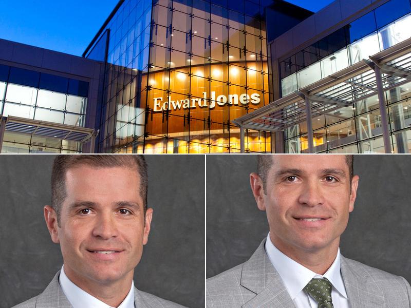Edward Jones - Financial Advisor: Andy Abramovits