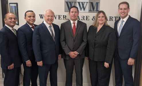 Weaver, Ware & Martin Wealth Management and Advisory Services, LLC