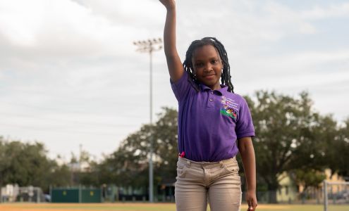 WINGS for kids, Inc.