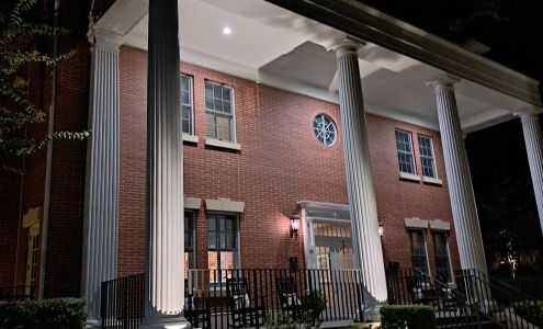 Fisher House Charleston