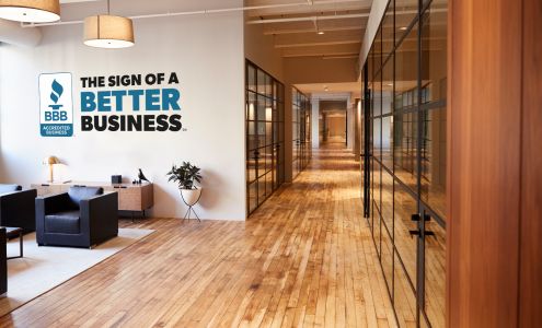 Better Business Bureau