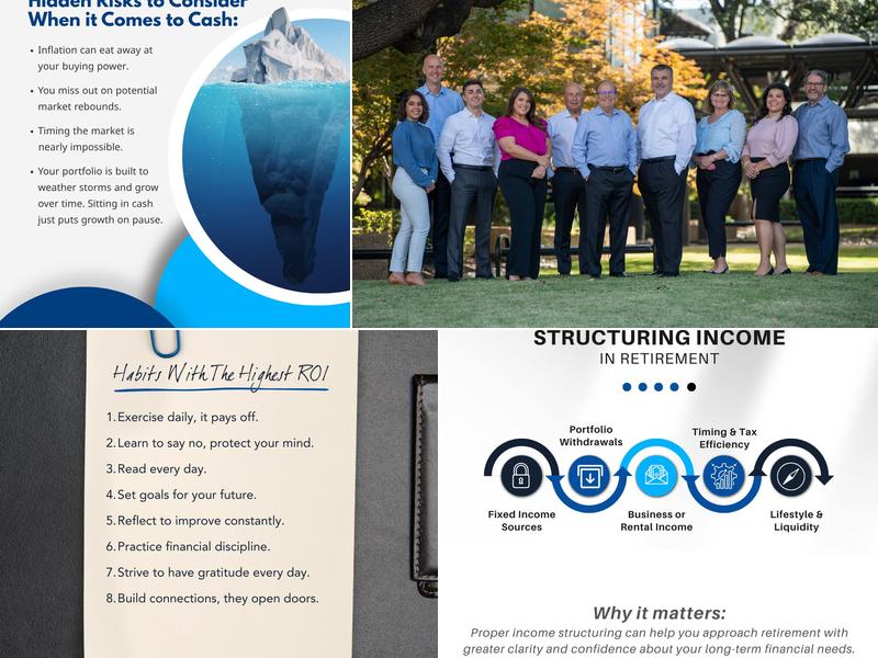 Munn Gray & Associates - Certified Financial Planner