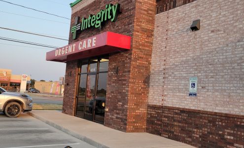 Integrity Urgent Care - Wichita Falls - South