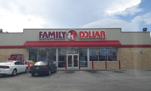 Family Dollar