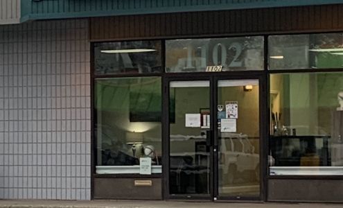 Peak Medical Equipment