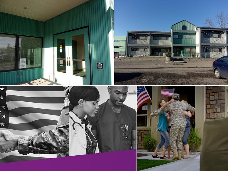 Leidos QTC Health Services