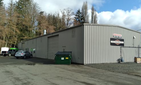 Bayside Collision Center