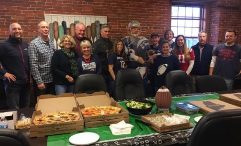 Dan T Ventura | Fairway Independent Mortgage Corporation Co-Branch Manager | NMLS# 19372 Newburyport