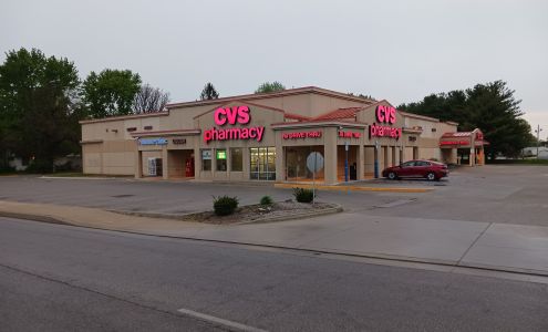 CVS