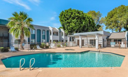 Vantage Point Apartments