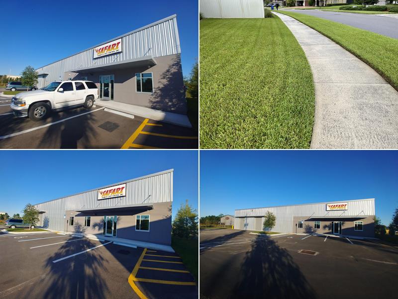 Safari Termite & Pest Control | St Augustine