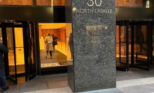 First American Exchange Company