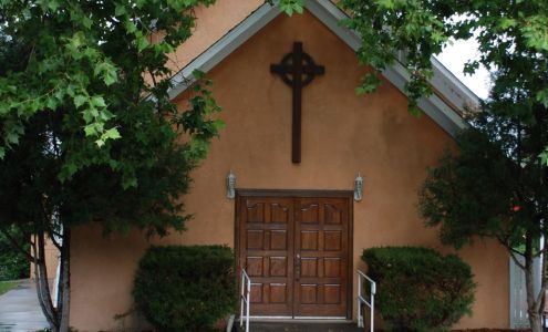 Aztec Presbyterian Church Aztec